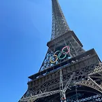 Paris Bastille Bercy Gare De Lyon Chambre Climatisee 9M2 Ideal 1 Pers ,Max 2 Pers