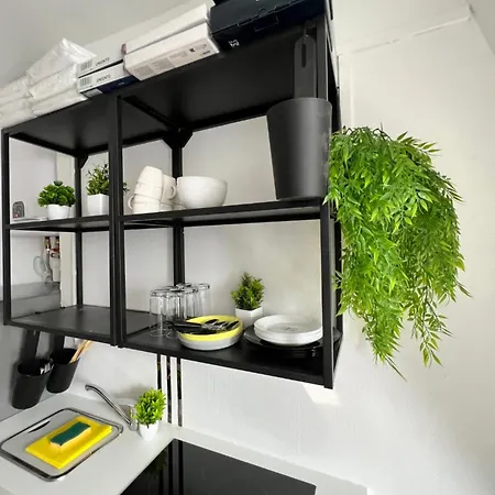 Appartamento Bastille Bercy Gare De Lyon Climatisee 9m2 Idéal 1 Pers ,max 2 Pers *